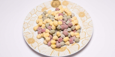 Tris Gnocchi